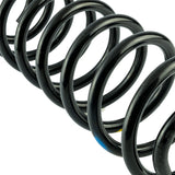 Muelle helicoidal trasero EcoSport sin rueda repuesto 1x 2015-2017