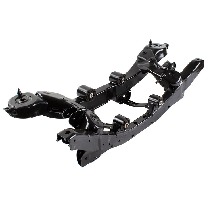 Subchasis y bujes traseros travesaño originales para Ford Kuga 4x4 2012- 1877458
