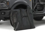 Original Ford Bronco desde 10/2022 Fundas para las puertas delanteras