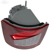 Grupo de luces de freno trasero N/S (lado del conductor) original para Ford Transit Connect 5177813