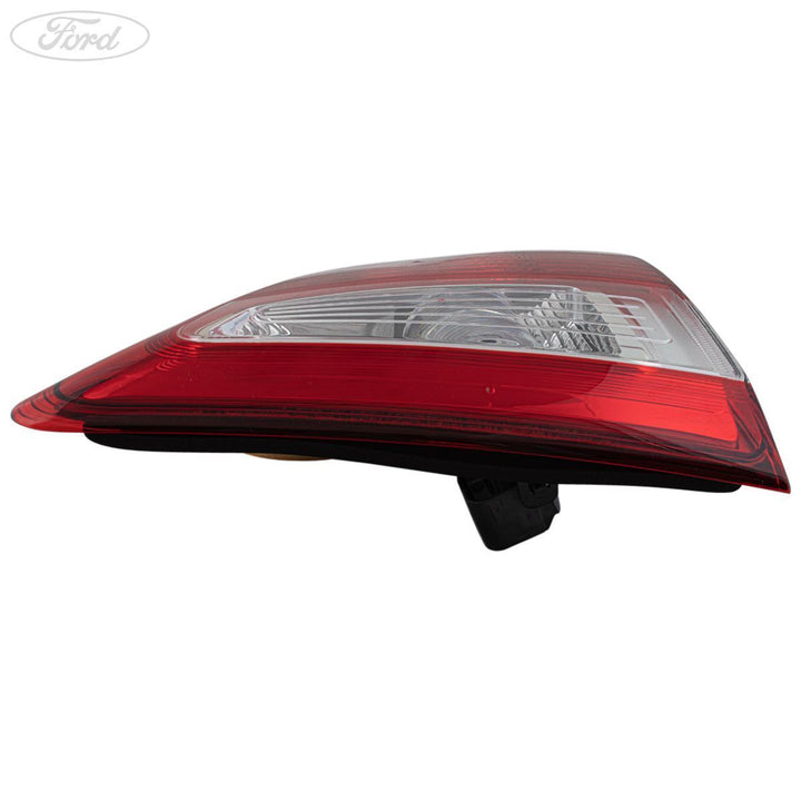 C-Max 2010-2015 Conjunto Luz de Freno y Flasher LI