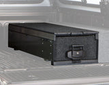 Ford Ranger desde 01/2012 ARB* Cajonera con bandeja deslizante