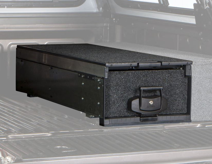 Ford Ranger desde 01/2012 ARB* Cajonera con bandeja deslizante