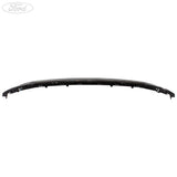S-MAX Galaxy Conjunto de Parrilla - Radiador Negro Carbón