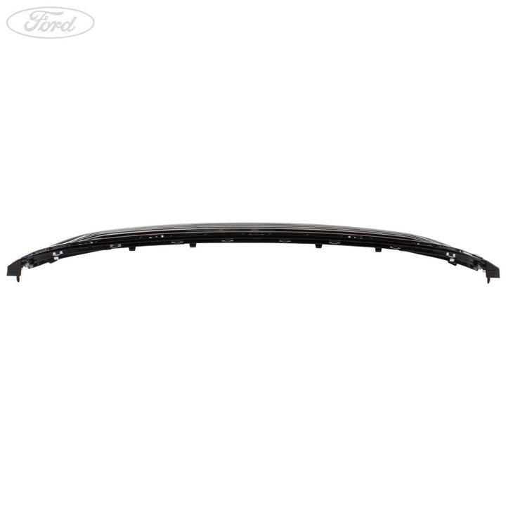 S-MAX Galaxy Conjunto de Parrilla - Radiador Negro Carbón