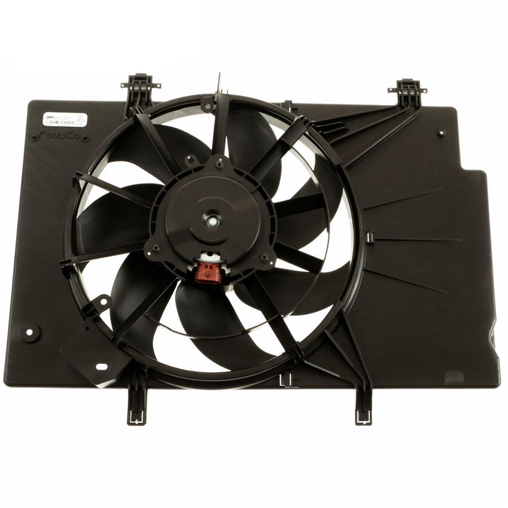 Ford Fiesta 2008-2019 Motor y Ventilador Aire Acond. Negro 2145093