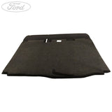 Alfombrilla de suelo para comp. de carga original Ford 2040345