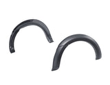 Ford Ranger 02/2019-06/2022 EGR* Bordes de guardabarros delanteras y traseras