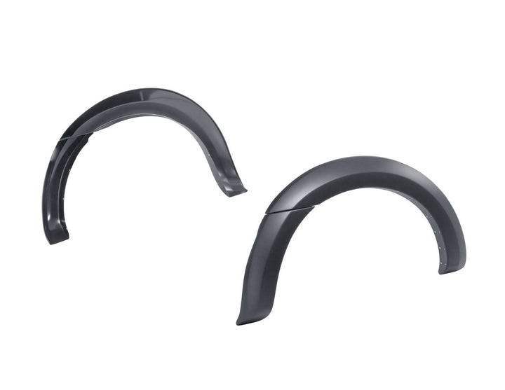 Ford Ranger 02/2019-06/2022 EGR* Bordes de guardabarros delanteras y traseras