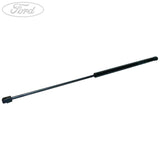 Puntal amortiguador de gas para capó N/S (lado del conductor) original para Ford Edge 01/2016- 5353274
