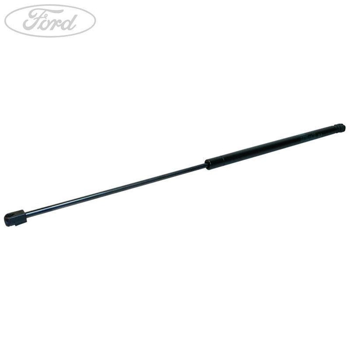 Puntal amortiguador de gas para capó N/S (lado del conductor) original para Ford Edge 01/2016- 5353274