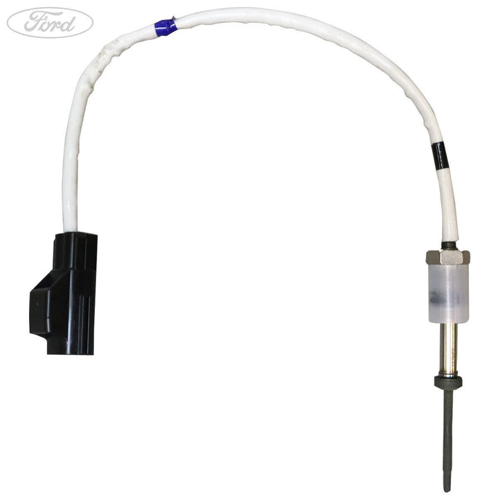 Sensor de temperatura de gases de escape original para Ford Transit 2.0 EcoBlue 16- 2032812