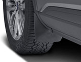 KUGA GUARDABARROS DELANTEROS Y TRASEROS CON ACCESORIOS PARA INSTALACIÓN DESDE 01/2020 EN ADELANTE