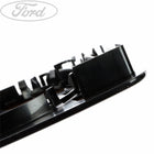 Cristal del espejo retrovisor izquierdo N/S (lado del conductor) original para Ford Focus Focus Estate 1711137