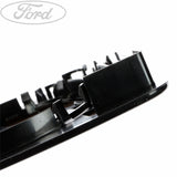 Cristal del espejo retrovisor izquierdo N/S (lado del conductor) original para Ford Focus Focus Estate 1711137