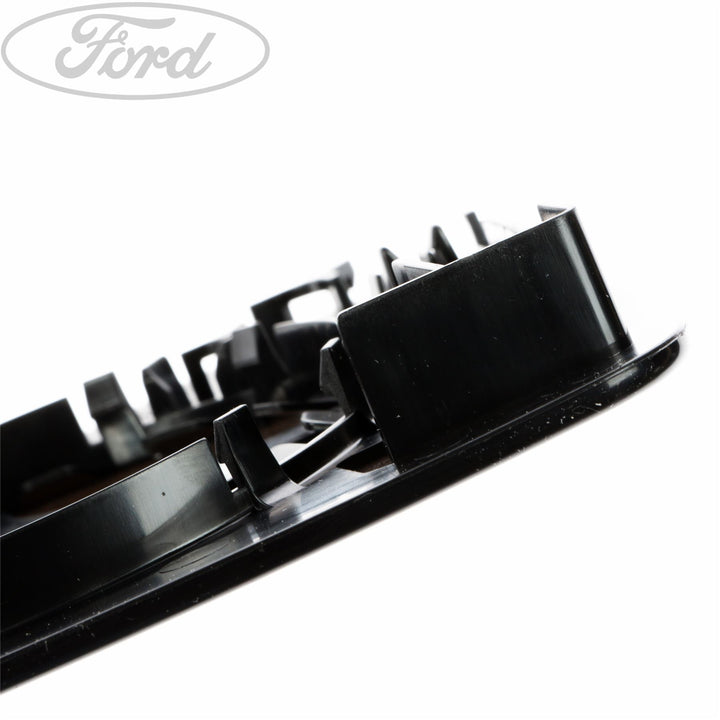 Cristal del espejo retrovisor izquierdo N/S (lado del conductor) original para Ford Focus Focus Estate 1711137