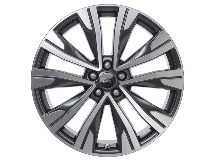 Original Ford Kuga 12/2019-02/2024 Llantas de aleación 20