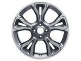 Original Ford Fiesta/Fiesta Van Llantas de aleación 18