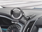 Bury* Sistema POWERMOUNT  POWERCHARGE QI.