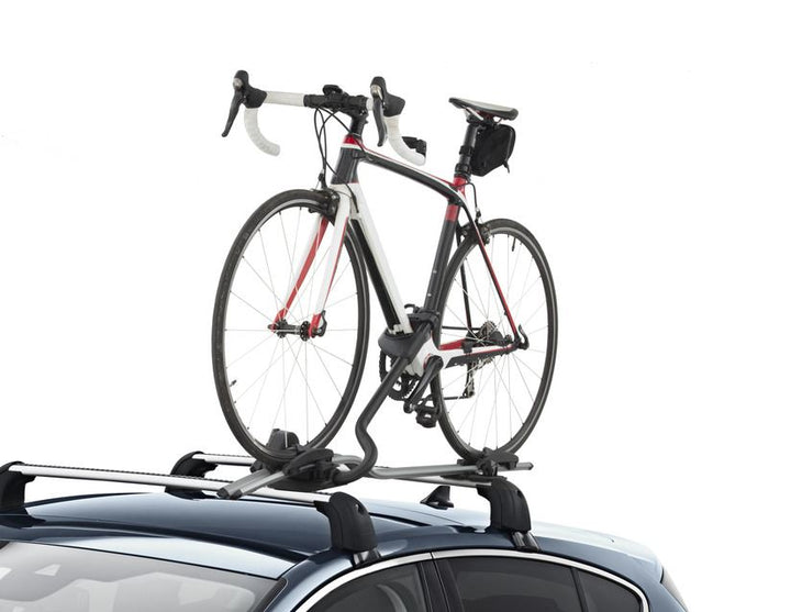 Thule Soporte Para Bicicleta Techo Auto PORTABICICLETA PARA TECHO