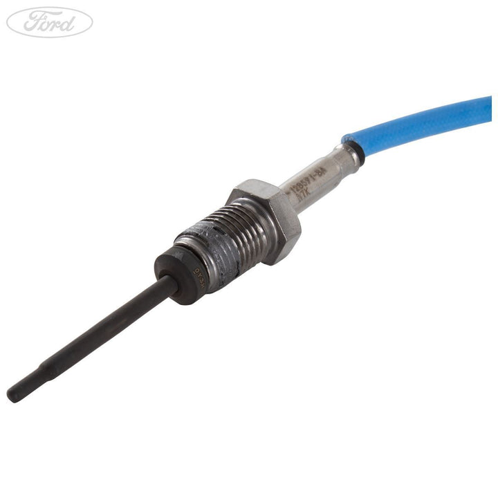 Sensor de oxígeno (O2) y lambda original para Ford Focus Mondeo C-Max Transit Galaxy 1381181