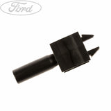 Soporte de montaje superior para radiador original Ford Focus Kuga C-Max 1830448