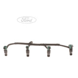 Tubo de reparación conductos del inyector de combustible 1829764