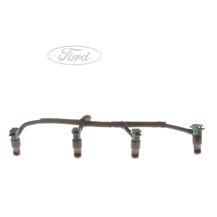 Tubo de reparación conductos del inyector de combustible 1829764