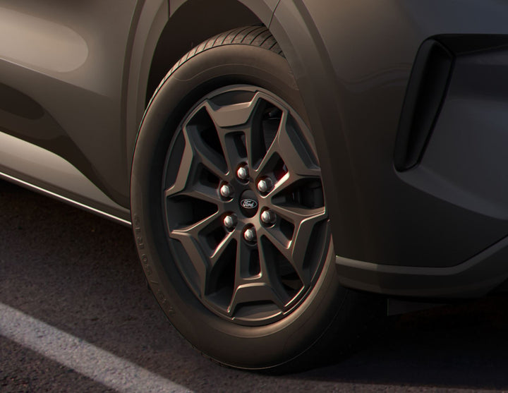 Original Ford Tourneo/Transit Custom Llantas de aleación 17