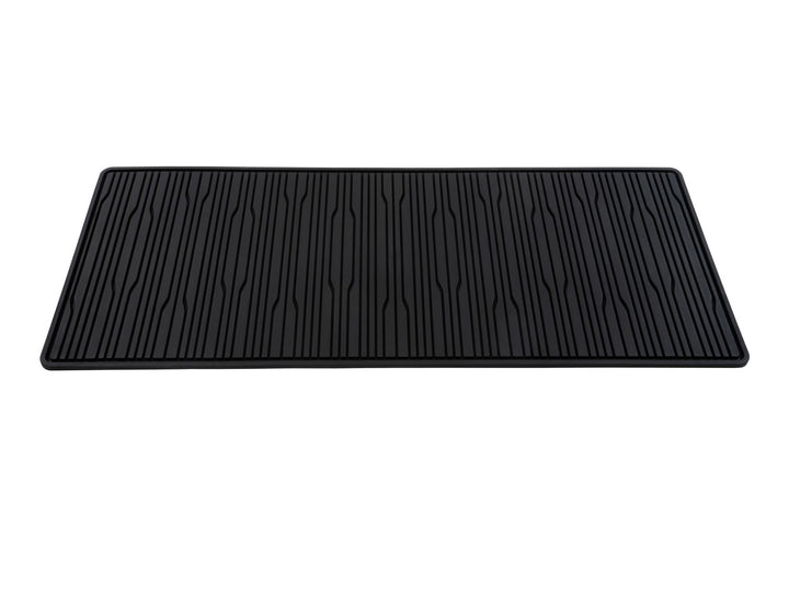 Original Ford Transit/Tourneo Custom Alfombrillas de goma traseras