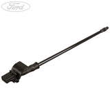 Ford Kuga 2012-20 Kit Boquillas sin Calefactada Negra 2018769