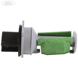 Sensor de nivel del lavaparabrisas original para Ford Kuga 30/04/2014- 1846543