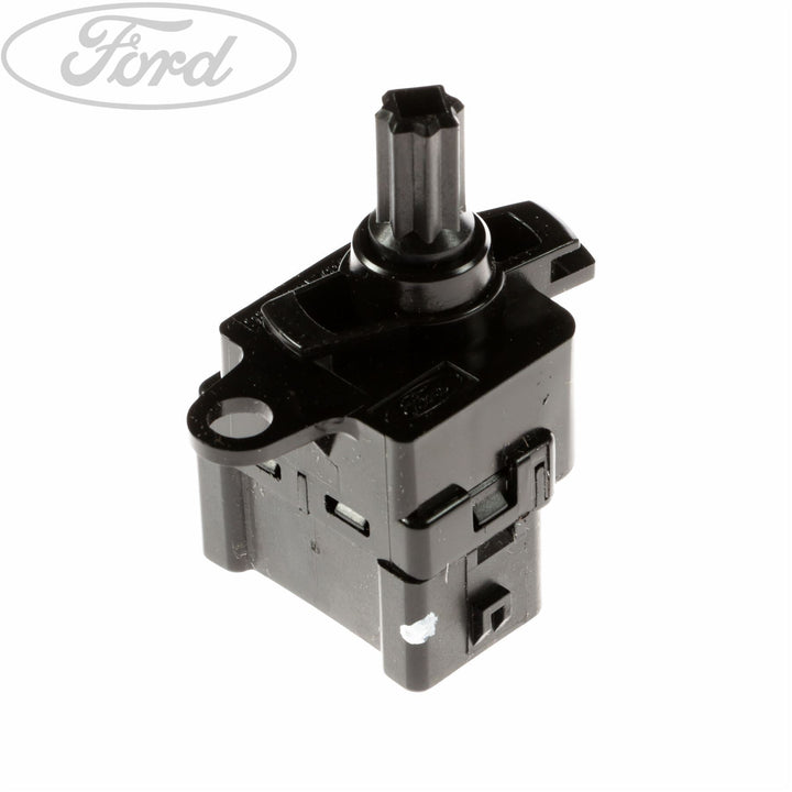 Interruptor del soplador calefactor original para Ford Fiesta KA Focus 1112112