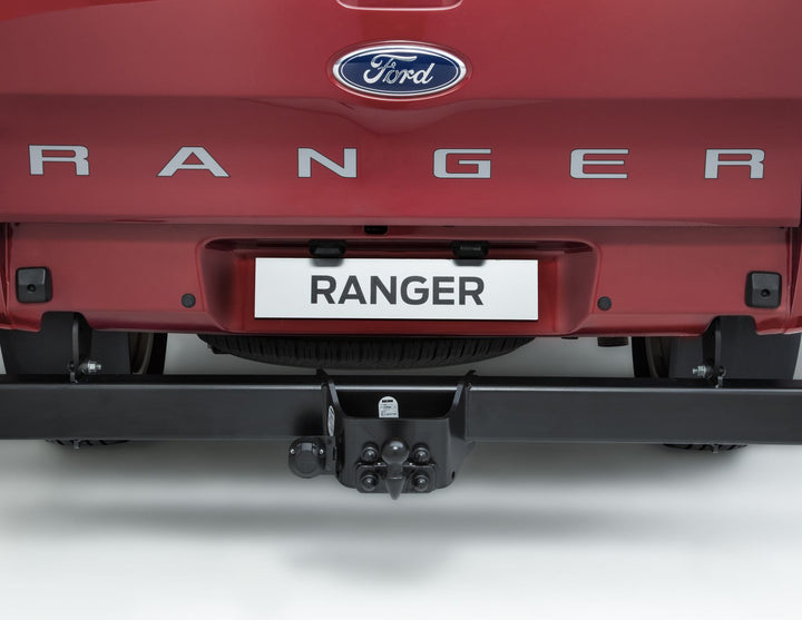 Ranger 01/2012-06/2022 Brink®* Gancho de remolque fijo