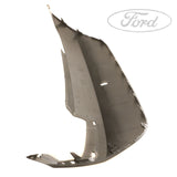 Tapa de parachoques trasero original para Ford Fiesta 1801041