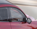 Mustang Mach-E ClimAir®* Deflector de aire para ventanillas delanteras