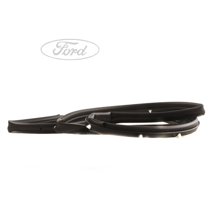 Ford Fiesta 2008-2019 Burlete Apertura Puerta LD Negro 2054821