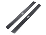 Focus Protectores de umbral de puerta delanteros, con logo ST-Line.