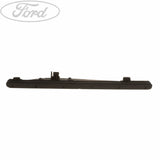 Ford Focus 2011-2019 Protección Escudo Frontal Borde Puerta Delantero Derecho Negro 1879782