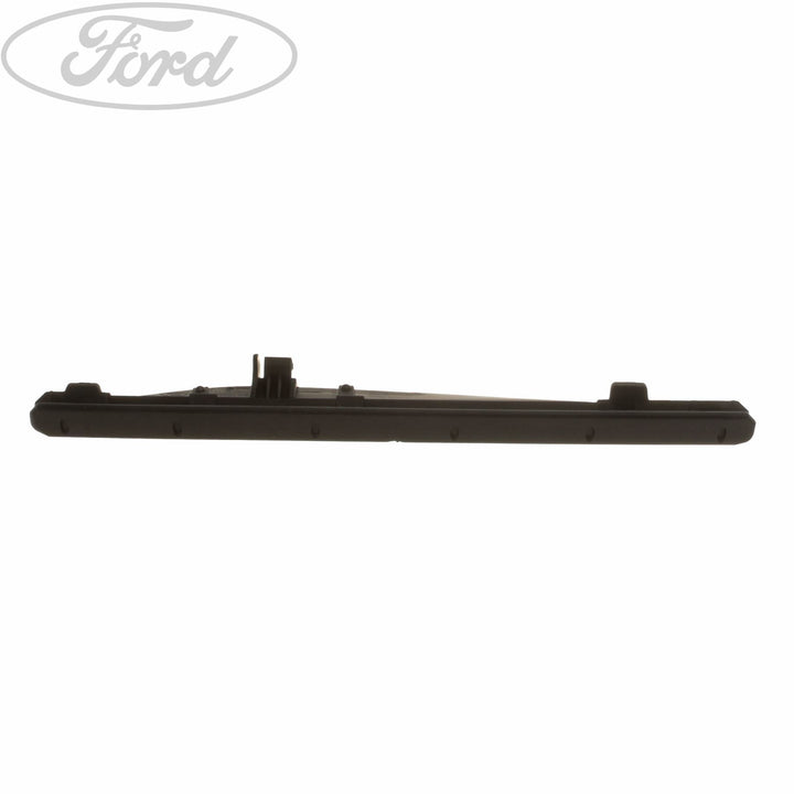 Ford Focus 2011-2019 Protección Escudo Frontal Borde Puerta Delantero Derecho Negro 1879782