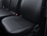 Transit desde 01/2014 ACTIVline* Funda de asiento para el asiento del conductor