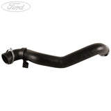 Tubo de intercooler O/S (lado del pasajero) 4x4 original para Ford Kuga 2.0 Duratorq TDCi 08-12 1525264