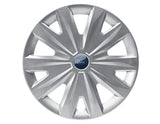 Original Ford Focus desde 04/2018 Embellecedor de rueda 16