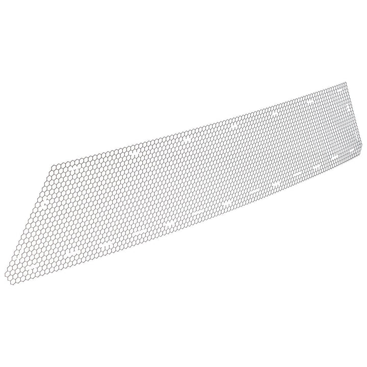 Rejilla inferior del parachoques delantero estilo deportivo original para Ford Focus 01/2016- 1937412