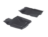 Original Ford Ranger/Raptor 2022+ Alfombrillas todo tiempo para el frente y atrás 2587159