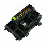 Caja de conexiones inteligente Transit Custom 2.0 EcoBlue 2016-2019