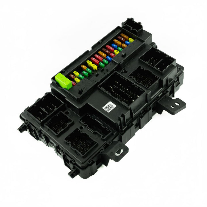 Caja de conexiones inteligente Transit Custom 2.0 EcoBlue 2016-2019