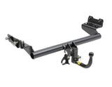 Mustang Mach-E Gancho de remolque desmontable con accesorio desde 11/2022 en adelante