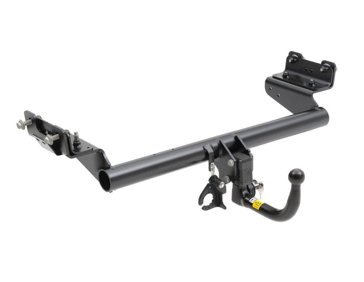 Mustang Mach-E Gancho de remolque desmontable con accesorio desde 11/2022 en adelante