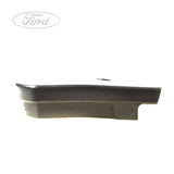 Ford Fiesta 2008-2012 Extensión Panel Rocker Carrocería Gris Oscuro 1771885